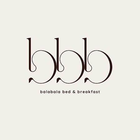 Balabala Bed & Breakfast III Nadi Esterno foto